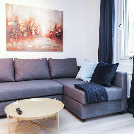 Apartments Smalgangen أوسلو المظهر الخارجي الصورة