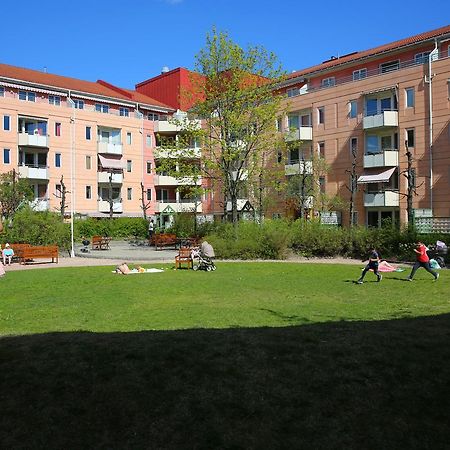 Apartments Smalgangen أوسلو المظهر الخارجي الصورة