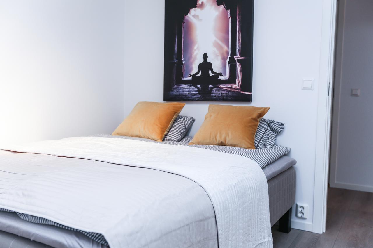 Apartments Smalgangen أوسلو المظهر الخارجي الصورة