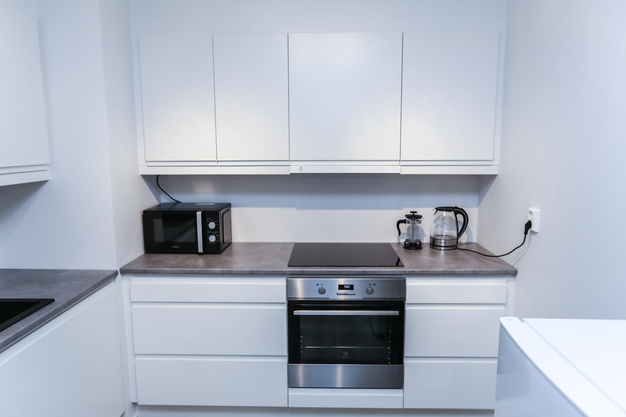 Apartments Smalgangen أوسلو المظهر الخارجي الصورة