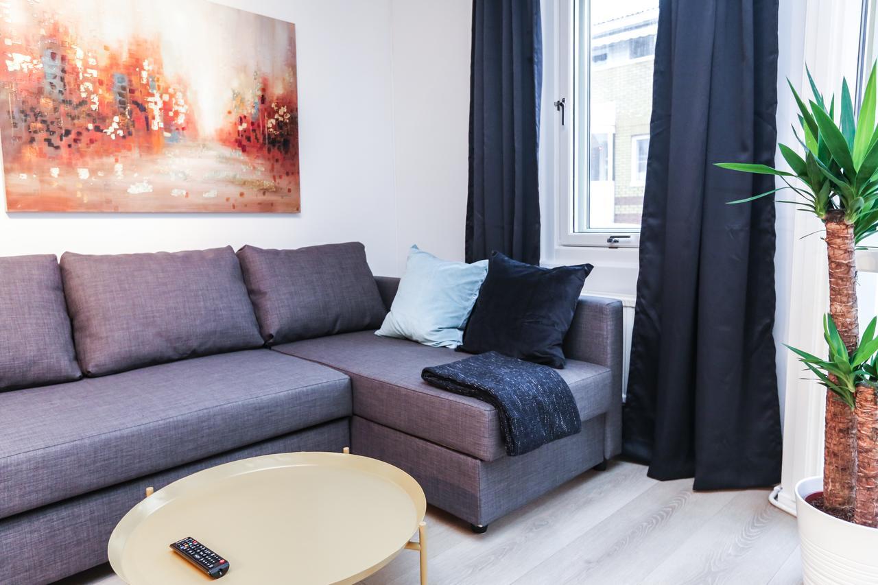 Apartments Smalgangen أوسلو المظهر الخارجي الصورة
