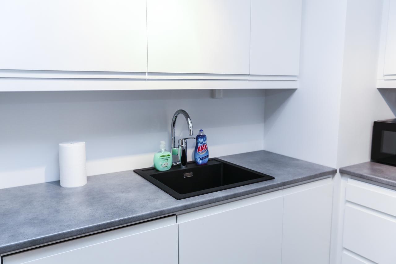 Apartments Smalgangen أوسلو المظهر الخارجي الصورة