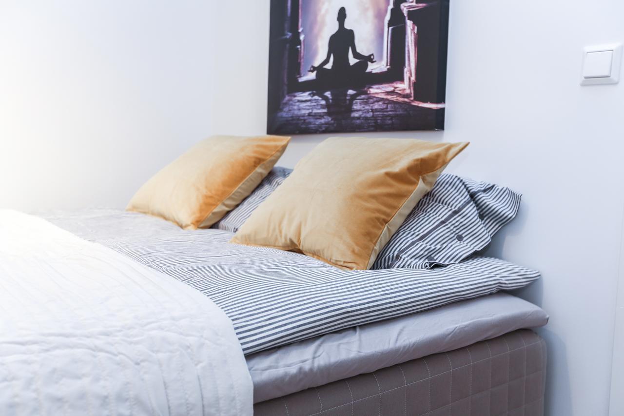 Apartments Smalgangen أوسلو المظهر الخارجي الصورة