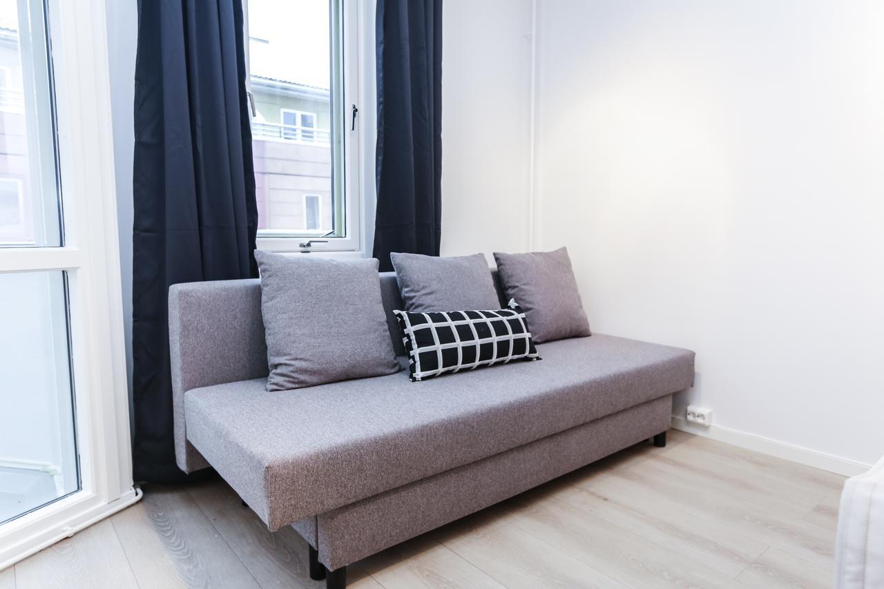 Apartments Smalgangen أوسلو المظهر الخارجي الصورة